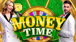 Money Time — live-kasinopeli Glitzbetsillä
