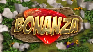 Bonanza — kolikkopeli Glitzbetsillä